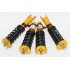 88-91 Honda Civic 88-91 Honda CRX Coilover Kits