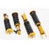 88-91 Honda Civic 88-91 Honda CRX Coilover Kits