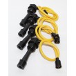Spark Plug Wire for 92-98 Hyundai Sonata/Elantra Base/GL Sedan 4D 2.0L 27401-33110