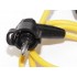 90919-21582 Spark Plug Wire SET fit 94-96 Toyota Camry DX LE Coupe 2D 2.2L I4