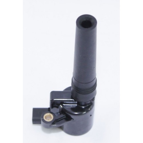 Ignition Coil fit 0205 Ford Thunderbird Base Convertible 2D 3.9L V8 1W4Z12029BA