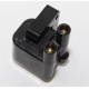 Ignition Coil for Mitsubishi 95-99 Eclipse 2.0 L4 91-99 3000GT 3.0L V6 MD184230
