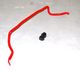 Ford Focus 2000-2006 ZX3 2002-2006 ZX5 2002-2004 SVT 3-D Front Sway Bar 26MM
