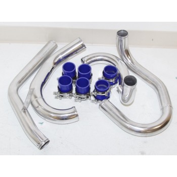 Intercooler Piping Kits for 00-05 Volkswagen Golf/ Jetta 1.8T DOHC Turbocharged