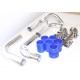 Intercooler Piping Kit  Volkswagen Audi 02-07