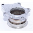 Steel Adaptor for T3/T4 5Bolt to 2.5 quot; V-Band Flange