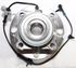 CHEVY GMC SIERRA 1500 2500 3500 SUBURBAN YUKON H2 WHEEL HUB BEARING ASSEMBLY