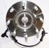 CHEVY GMC SIERRA 1500 2500 3500 SUBURBAN YUKON H2 WHEEL HUB BEARING ASSEMBLY