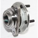 FRONT 5 STUD Wheel Hub Bearing fit Chevy 94-97 S10 92-96 Blazer S10 4WD 513061