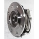 Front Wheel Hub...