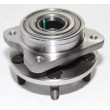 FRONT 5 STUD Wheel Hub Bearing fit Plymouth 96-00 Grand Voyager/ Voyager 2WD 14 quot;