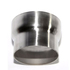 Stainless Steel Exhaust Piping Reducer 3.5" to 4"