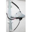 Front Driver Power Window Regulator for 95-00 Ford Contour 741-807