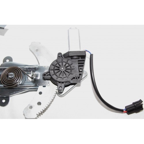 Front Right Passenger Power Window Regulator For 2004-2007 Freestar Monterey 741-871