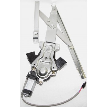 Front Passenger Power Window Regulator w/Motor for 96-05 Chevy Cavalier4D741757 