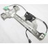Rear Passenger Window Regulator w/Motor fits 00-05 DeVille DHS DTS 741-582