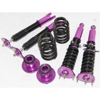 Full Coilover Suspension Kits 09-11 Nissan 370Z Z34 Nismo/Base Coupe 2D