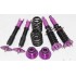 Full Coilover Suspension Kits 09-11 Nissan 370Z Z34 Nismo/Base Coupe 2D