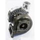 T70 Turbocharger .70 A/R 4 BOLT Exhaust Downpipe Flange T3 Flange 500+HP