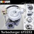 GT2252 Turbo for 98 Nissan Trade 3.0L D BD30TI 452187-5006S 14411- 69T000