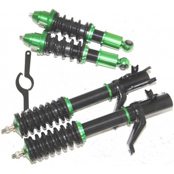 Coilover Suspension Lowering Kits  for 02-06 Acura RSX Base/Type-S Coupe 2D