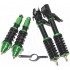 Coilover Suspension Lowering Kits  for 02-06 Acura RSX Base/Type-S Coupe 2D