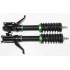 Coilover Suspension Lowering Kits  for 02-06 Acura RSX Base/Type-S Coupe 2D