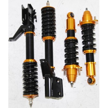 Coilover Suspension Lowering Kits  for 02-06 Acura RSX Base/Type-S Coupe 2D