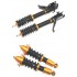 Coilover Suspension Lowering Kits  for 02-06 Acura RSX Base/Type-S Coupe 2D