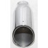 1 Piece Stainless Steel Exhaust Tip for 09-15 Lincoln MKS D385