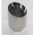 1 Piece Stainless Steel Exhaust Tip for Chevy Corvette