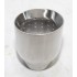 1 Piece Stainless Steel Exhaust Tip for Chevy Corvette