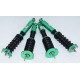 LexusIS300 Sedan4D 01 02 03 04 05 Coilover Suspension Kits NON-ADJ DAMPER