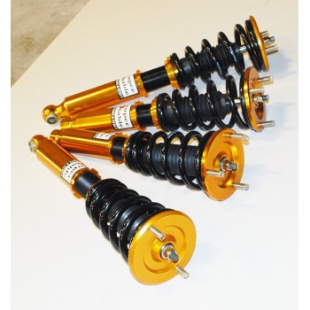 95-99 Mitsubishi Eclipse 94-98 Galant Full Coilover Suspension Lowering Kit 