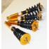 95-99 Mitsubishi Eclipse 94-98 Galant Full Coilover Suspension Lowering Kit 