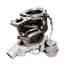 TD04 49389-01700 GT2256V Turbocharger for 06-09 Saab 9-3 2.8T Z28NET TD04HL-15T