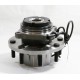 FRONT Wheel Hub Bearing for 2000-2002 Ford F-350 Super Duty w/ABS Dually 515025