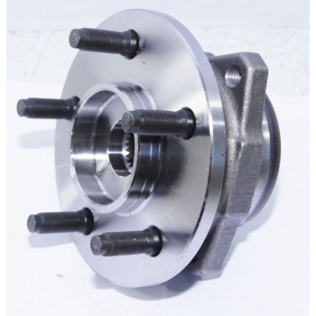 Front Wheel Hub&Bearing Assembly 03-05 Jeep Liberty Renegade Sport no ABS 513178