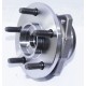 Front Wheel Hub amp;Bearing Assembly 03-05 Jeep Liberty Renegade Sport no ABS 513178