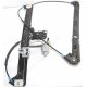 Front Right Passenger Power Window Regulator for 01-06 BMW X5 3.0i Sport 741489