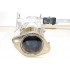 3" SS Cat/Test Pipe fits Nissan 89-98 240SX Turbocharger Models ONLY w/Hangers