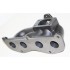 Case Iron Manifold 2AZ-FE ONLY fits Scion 05-10 Tc 08-11 XB 2.4L 2398CC DOHC