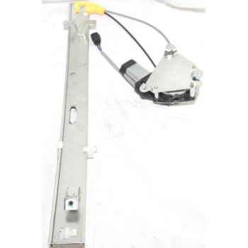 Rear Left Driver Power Window Regulator for 02-07 Jeep Liberty 748-569