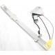 Rear Passenger Window Regulator w/Motor fits 02-05 Jeep Liberty 748-568