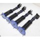 Coilover Suspension Lowering Kit fits 2003-2005 Dodge Neon SRT-4 Sedan 4D