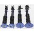 Coilover Suspension Lowering Kit fits 2003-2005 Dodge Neon SRT-4 Sedan 4D 