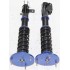 Coilover Suspension Lowering Kit fits 2003-2005 Dodge Neon SRT-4 Sedan 4D 