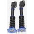 Coilover Suspension Lowering Kit fits 2003-2005 Dodge Neon SRT-4 Sedan 4D 