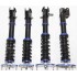 Coilover Suspension Lowering Kit fits 2003-2005 Dodge Neon SRT-4 Sedan 4D 