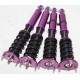 Coilover Suspension Lowering Kit  fits Toyota Supra 86-92 Base/87-92 Turbo